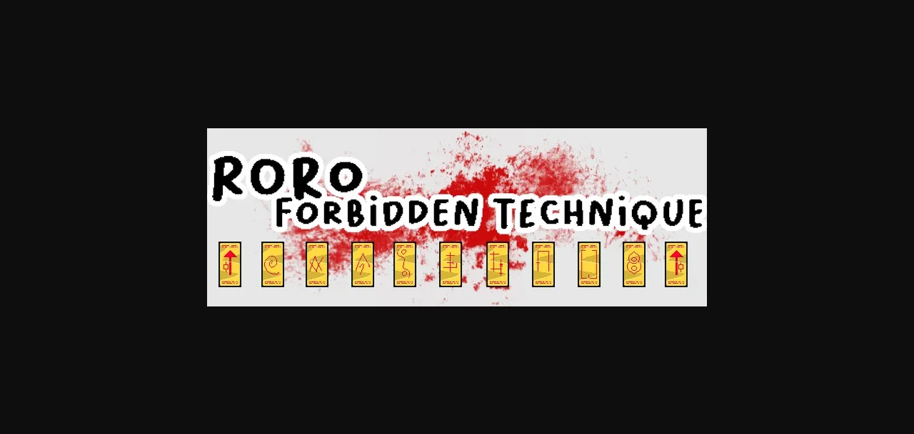Others Completed Roro Forbidden Technique [Final] [Ioheroi] | Free Adult Games