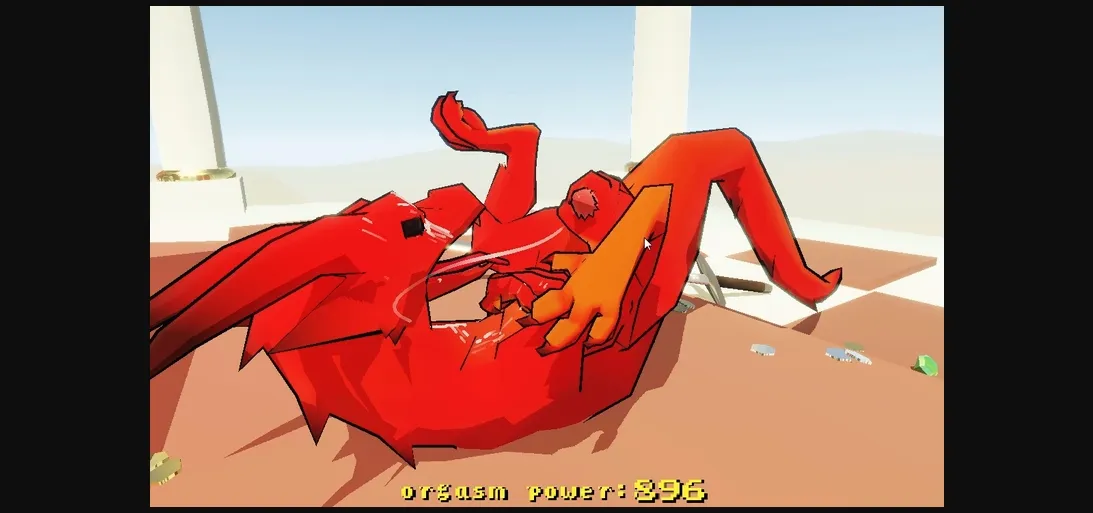 Others Completed Roux the Dragon's Mini-Games [v1.0.0.0] [Tay the Ferret] | Free Adult Games