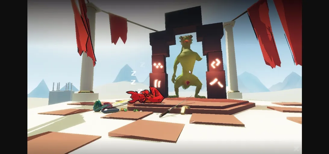 Others Completed Roux the Dragon's Mini-Games [v1.0.0.0] [Tay the Ferret] | Free Adult Games