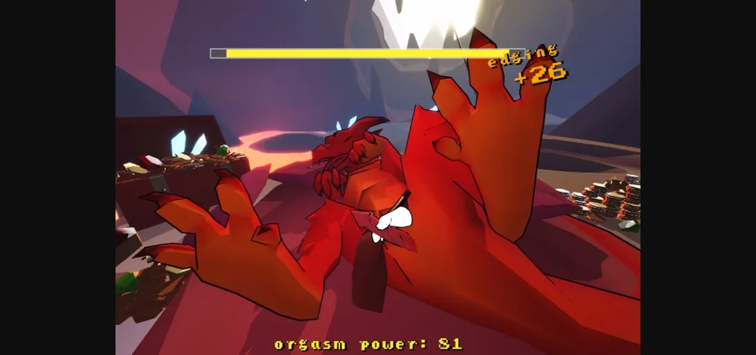 Others Completed Roux the Dragon's Mini-Games [v1.0.0.0] [Tay the Ferret] | Free Adult Games