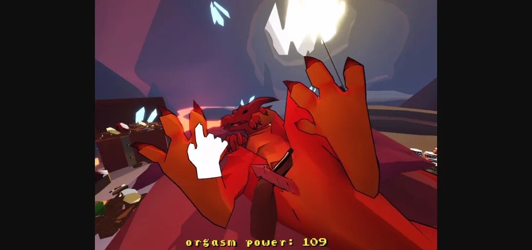 Others Completed Roux the Dragon's Mini-Games [v1.0.0.0] [Tay the Ferret] | Free Adult Games