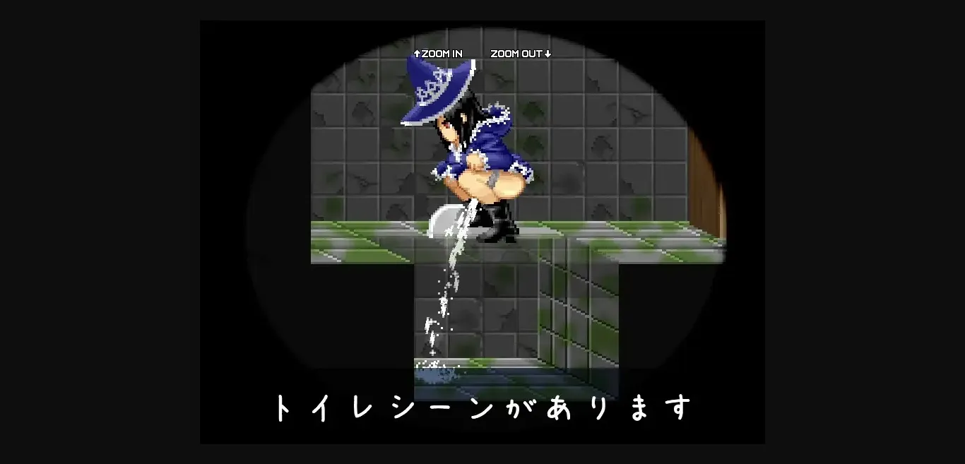 Others Completed Ruins Visitor [v1.4] [MuMu-Factory] | Free Adult Games