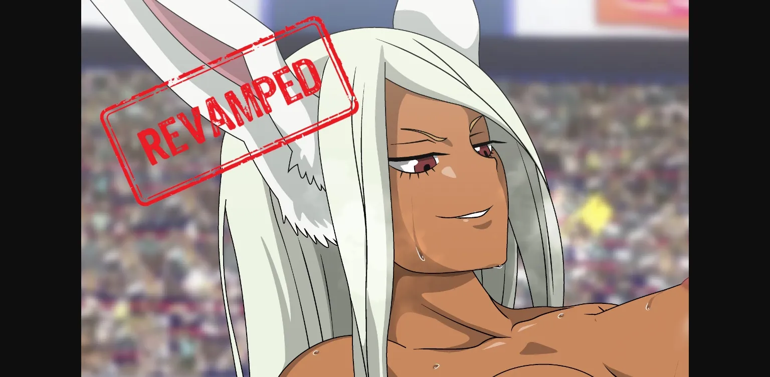 Others Completed Rumi Revamped [v1.0] [The Gentle Viking] | Free Adult Games