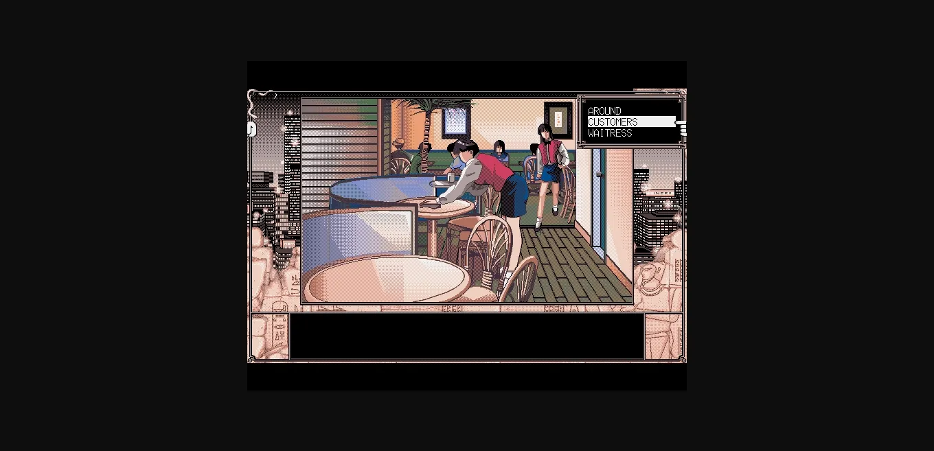 Others Completed Runaway City [Tiare] | Free Adult Games