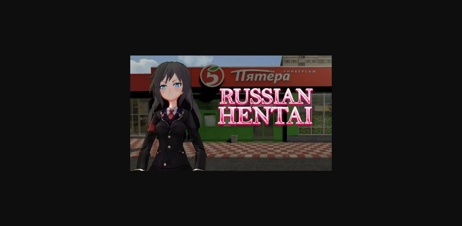 Others Completed Russian Hentai [Final] [Chan entertainment] | Free Adult Games