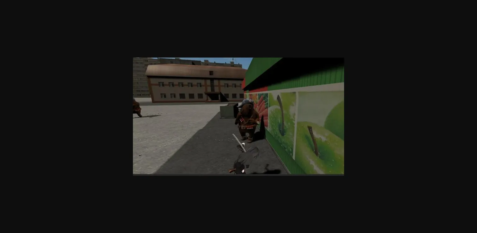 Others Completed Russian Hentai [Final] [Chan entertainment] | Free Adult Games