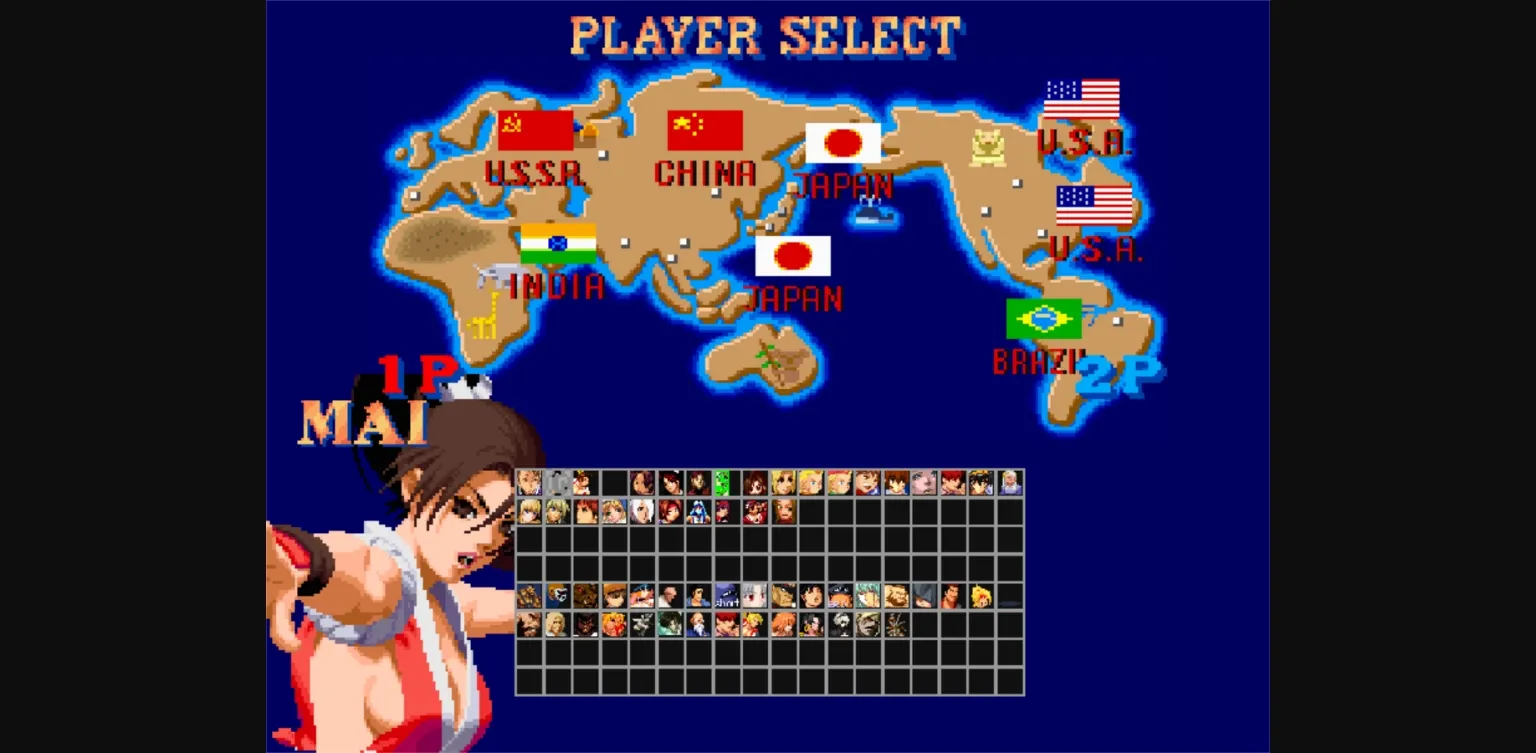 Others Completed Ryona Fighter 2 [v1.0.11 Patreon] [mod_princess] | Free Adult Games