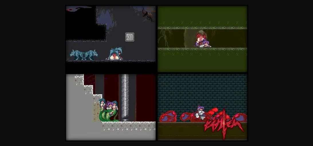 Others Completed Sacred [v1.1] [touhou-marupon-dou] | Free Adult Games