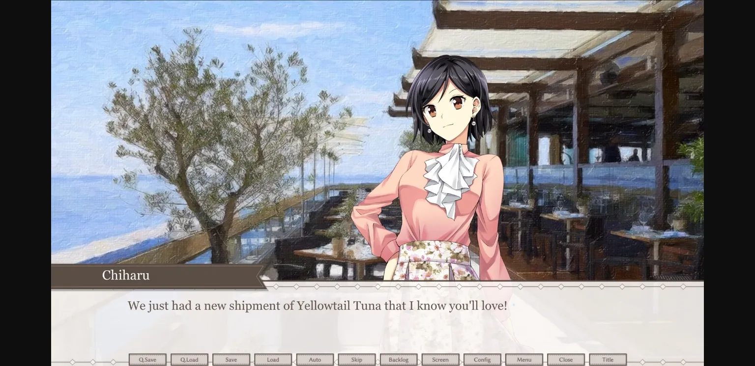 Others Completed Santa Monica Paradise [Final] [VN House] | Free Adult Games