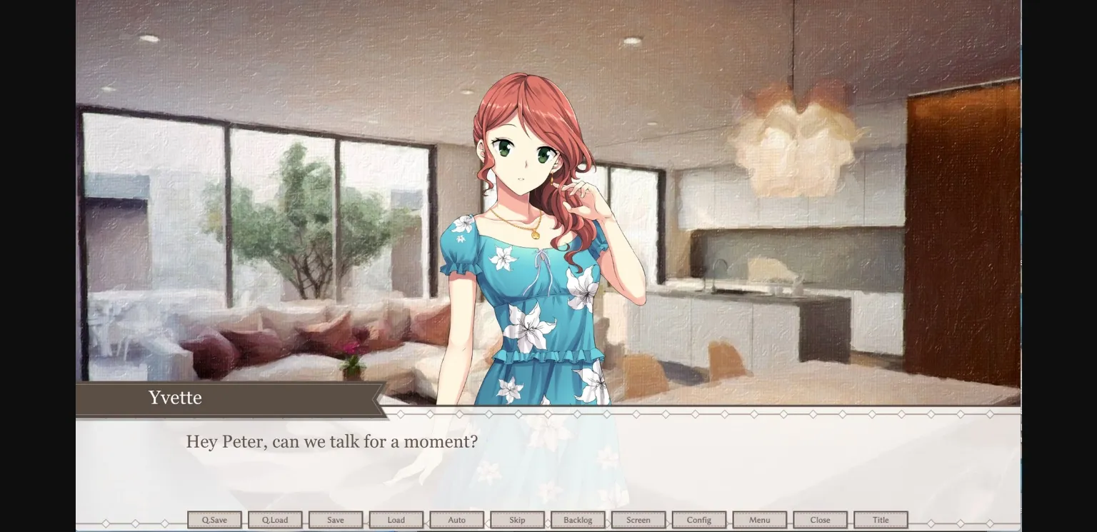 Others Completed Santa Monica Paradise [Final] [VN House] | Free Adult Games