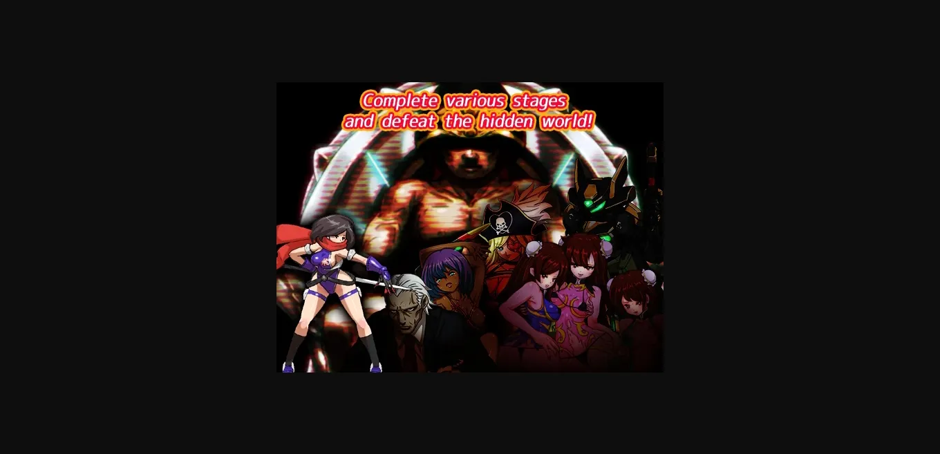 Others Completed Scrider Asuka [Pinkgold] | Free Adult Games