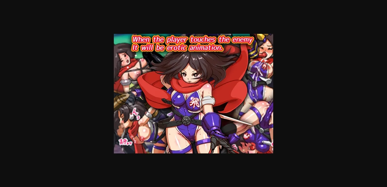 Others Completed Scrider Asuka [Pinkgold] | Free Adult Games