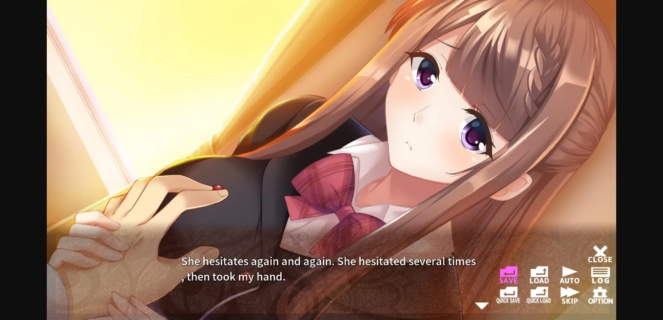 Others Completed Secret romance with streamer girls [Final] [CyberStep, Inc., Rideon Works Co. Ltd] | Free Adult Games