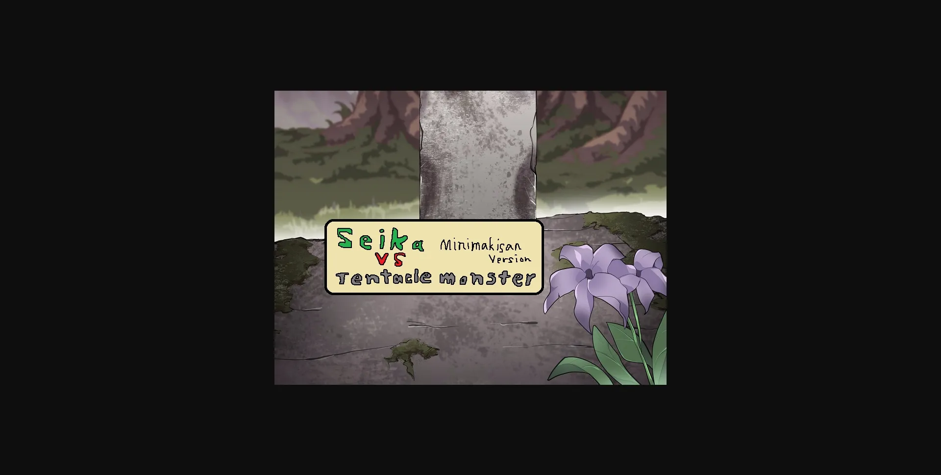 Others Completed Seika VS Tentacle Monster [Final] [DinDinDinDin] | Free Adult Games