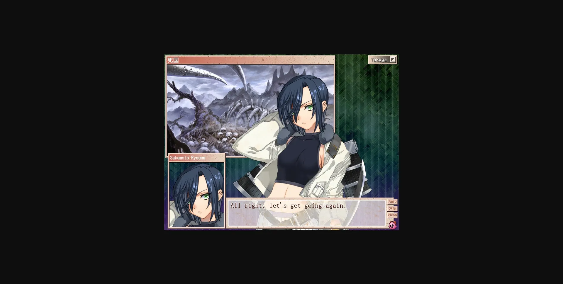 Others Completed Sengoku Rance [v1.07] [AliceSoft] | Free Adult Games