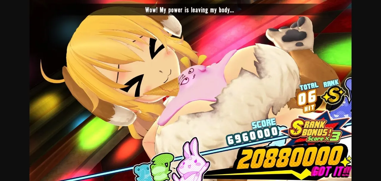 Others Completed SENRAN KAGURA Peach Ball [Final] [Tamsoft] | Free Adult Games