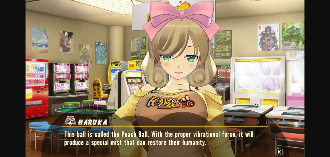 Others Completed SENRAN KAGURA Peach Ball [Final] [Tamsoft] | Free Adult Games