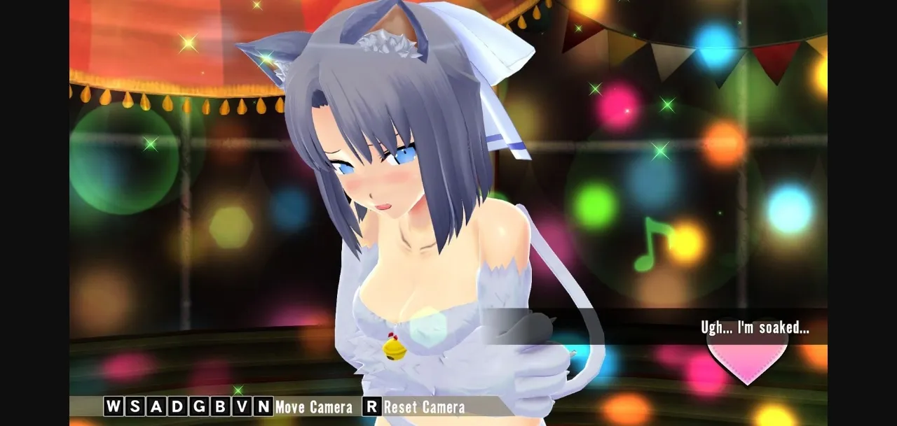 Others Completed SENRAN KAGURA Peach Ball [Final] [Tamsoft] | Free Adult Games