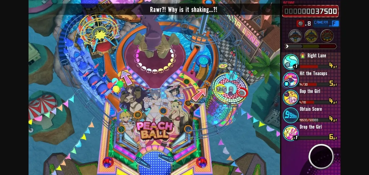 Others Completed SENRAN KAGURA Peach Ball [Final] [Tamsoft] | Free Adult Games