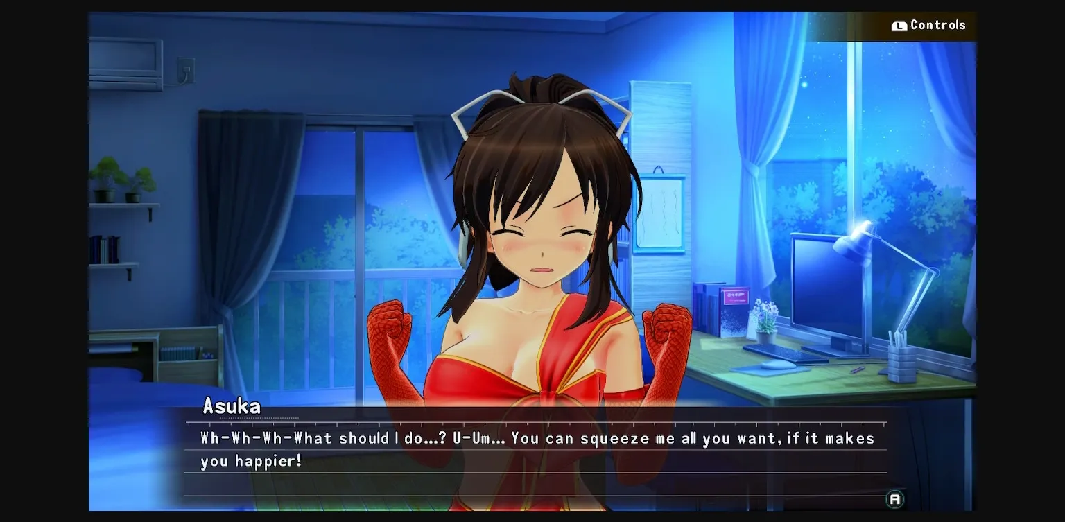 Others Completed SENRAN KAGURA Reflexions [Final] [Tamsoft XSEED] | Free Adult Games