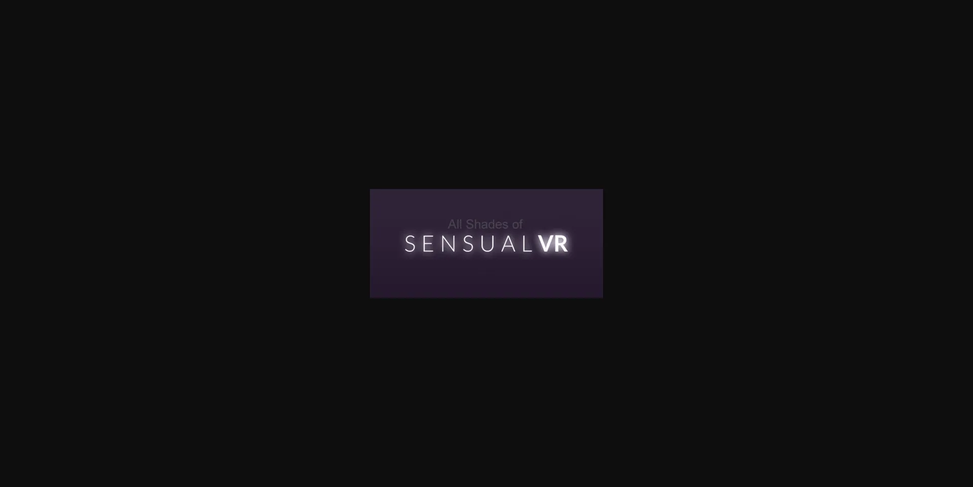 Others Completed Sensual VR [Final] [VROOM Ultimate VR Experience] | Free Adult Games