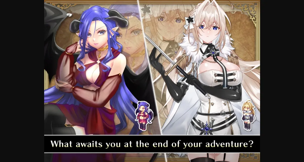 Others Completed Sevens World [Final] [Naginata Soft ] | Free Adult Games