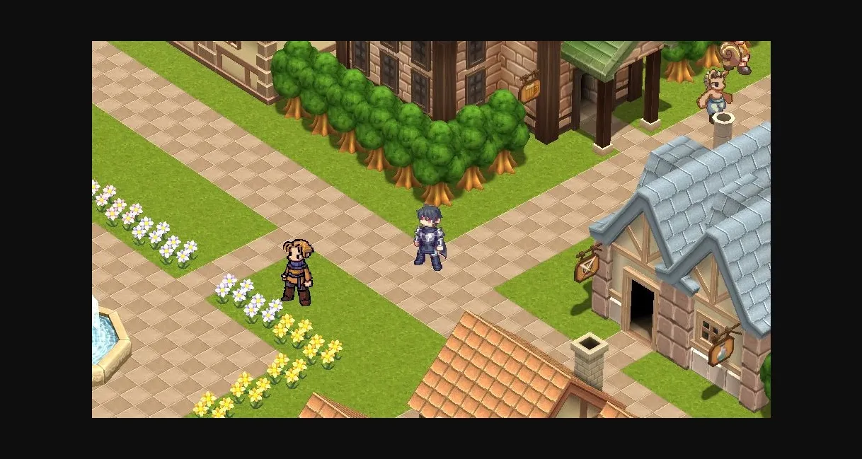 Others Completed Sevens World [Final] [Naginata Soft ] | Free Adult Games