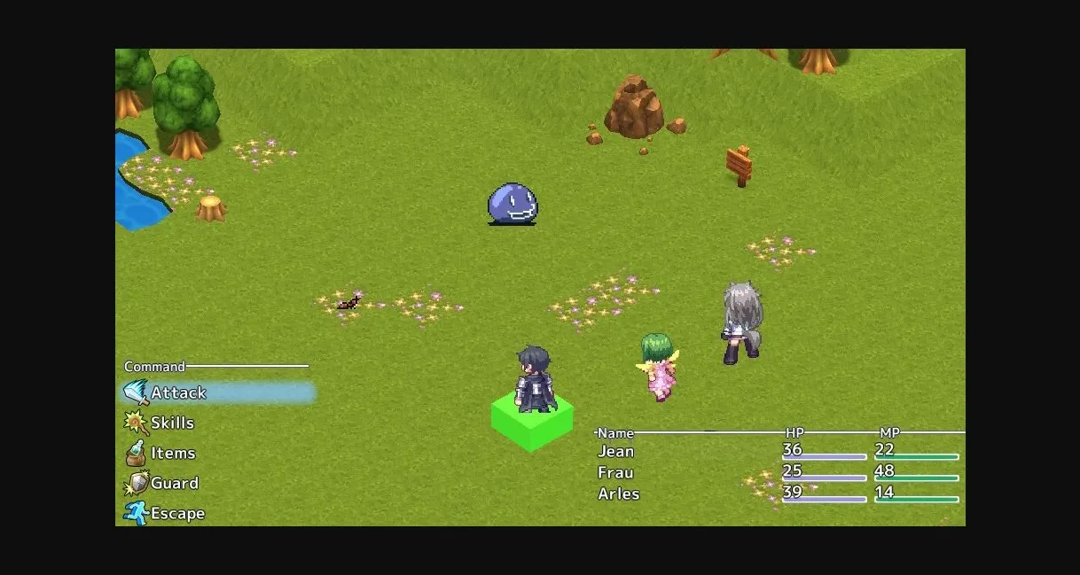 Others Completed Sevens World [Final] [Naginata Soft ] | Free Adult Games