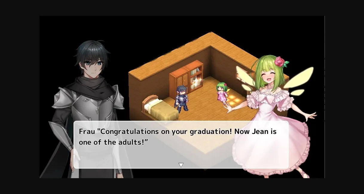 Others Completed Sevens World [Final] [Naginata Soft ] | Free Adult Games