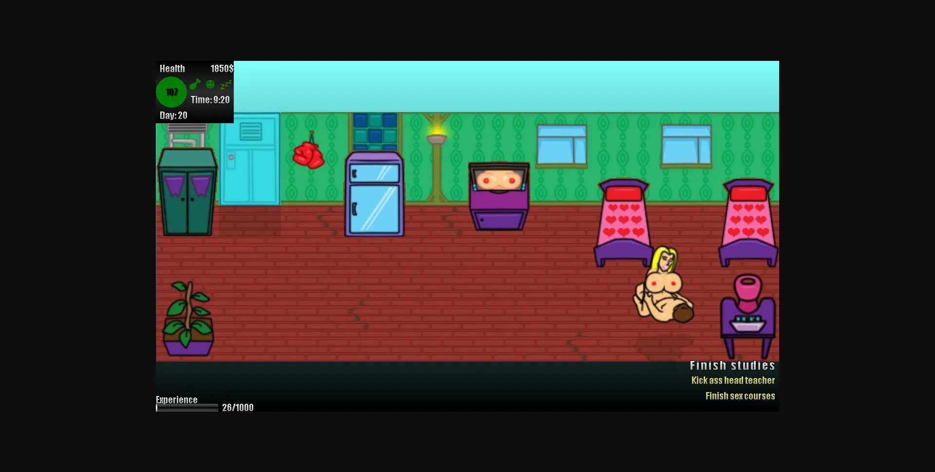 Others Completed Sex Apartments [Final] [Slippy Floor] | Free Adult Games