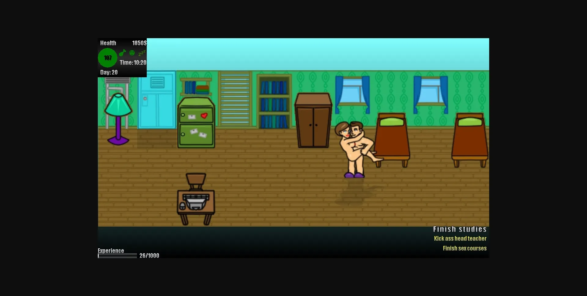 Others Completed Sex Apartments [Final] [Slippy Floor] | Free Adult Games