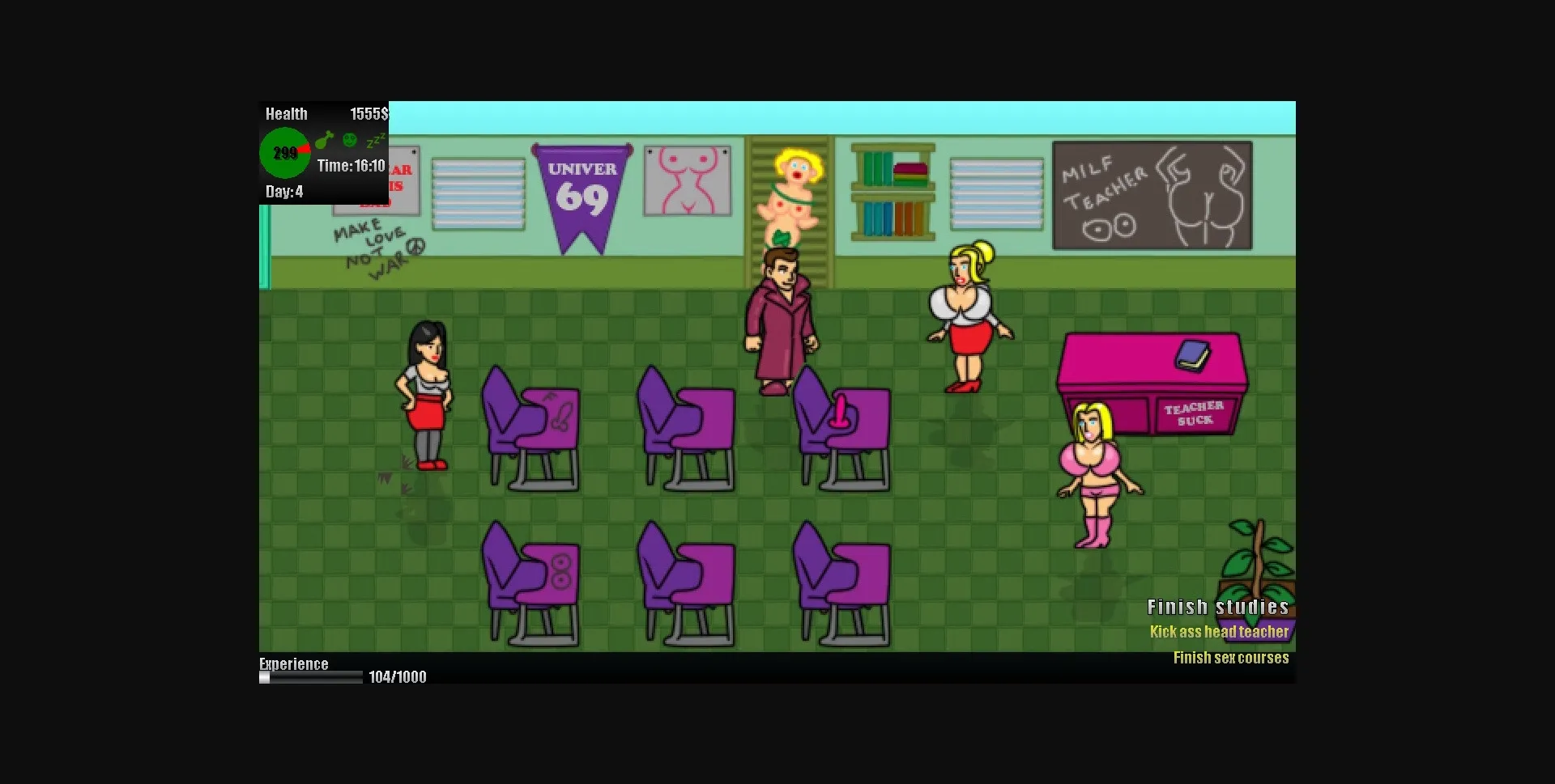 Others Completed Sex Apartments [Final] [Slippy Floor] | Free Adult Games