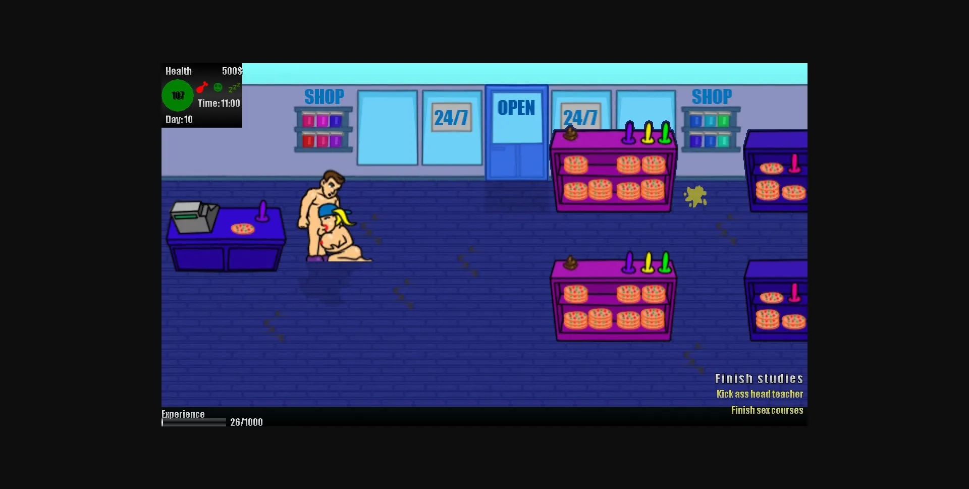 Others Completed Sex Apartments [Final] [Slippy Floor] | Free Adult Games