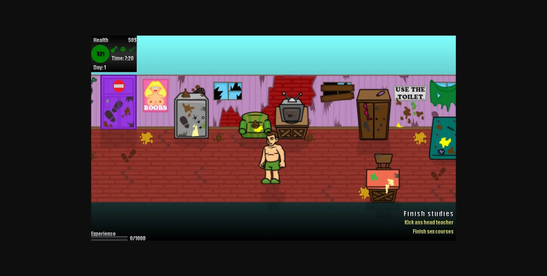 Others Completed Sex Apartments [Final] [Slippy Floor] | Free Adult Games