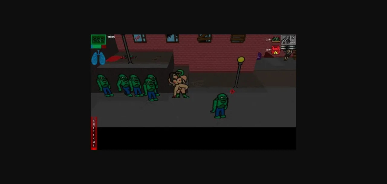 Others Completed Sex Apocalypses [Final] [Slippy Floor] | Free Adult Games