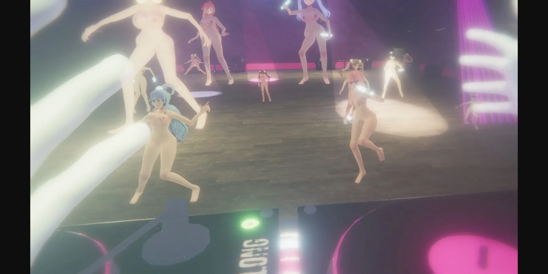 Others Completed SEX Cyber Lust VR [Final] [CyberRomance VR TEAM] | Free Adult Games