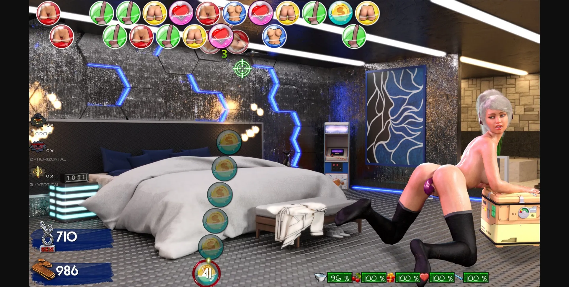 Others Completed Sex Dating on Mars [Final] [CritoGames] | Free Adult Games