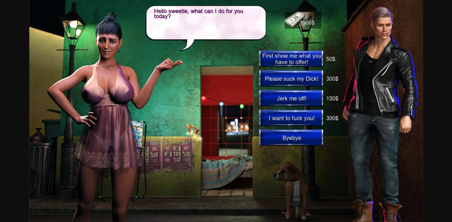 Others Completed Sex Dating Trip [Final] [CritoGames] | Free Adult Games