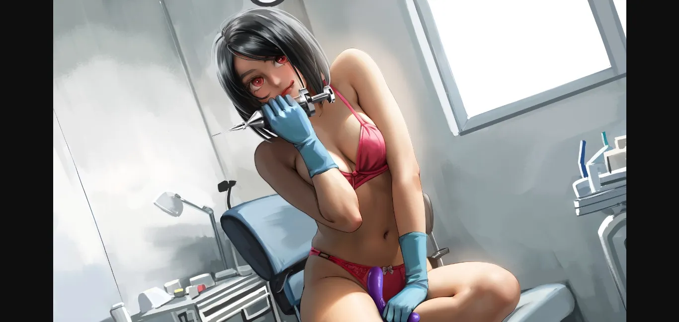 Others Completed SEX HELP [Final] [Hell Bomb Studio] | Free Adult Games