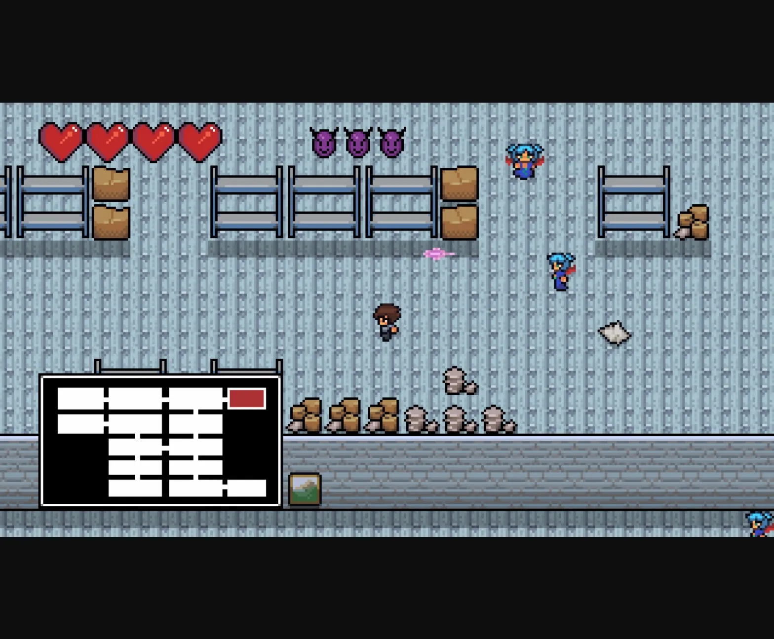 Others Completed Sex in the Office [Final] [Jhinbrush] | Free Adult Games