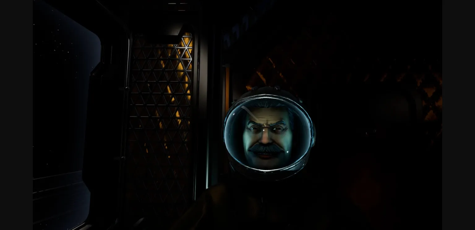 Others Completed Sex with Stalin [Final] [Boobs Dev] | Free Adult Games