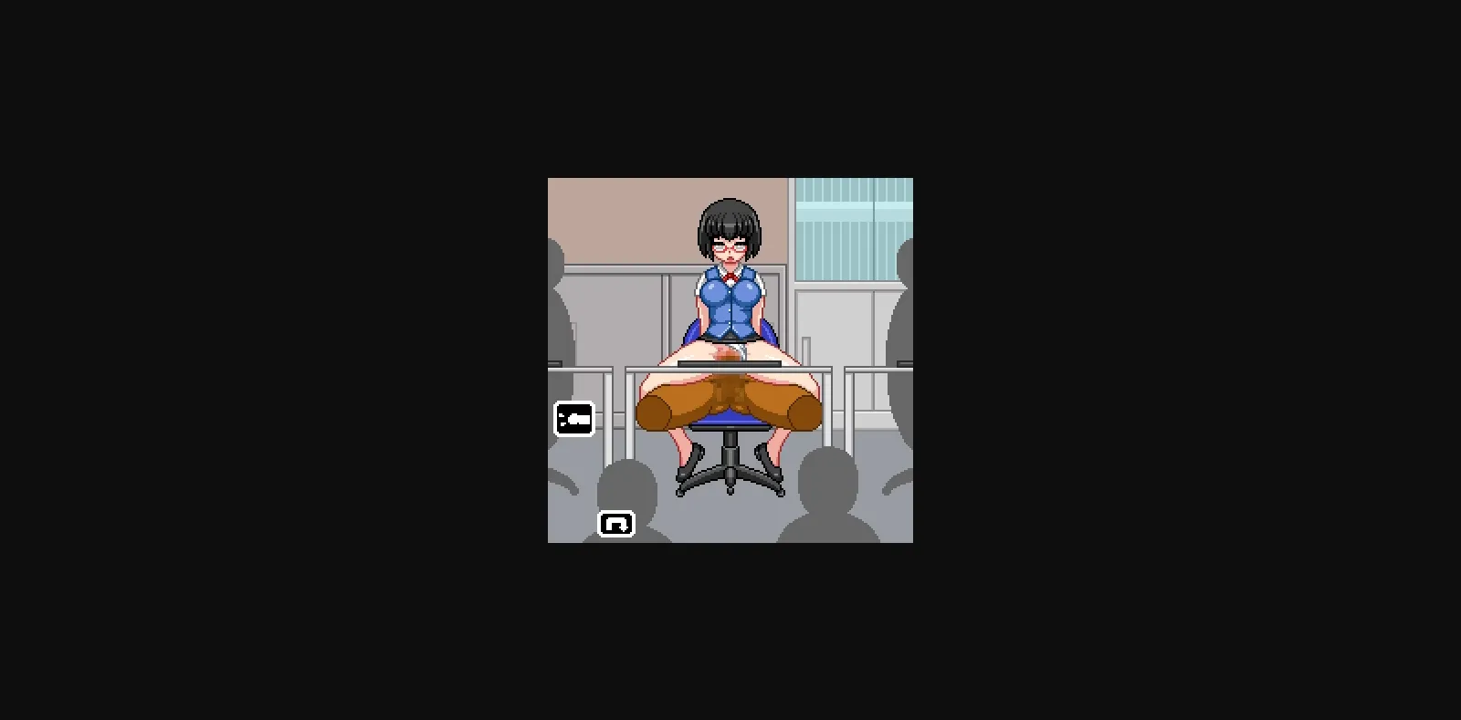 Others Completed Sexual Harassment Office [Hurricane Dot Com] | Free Adult Games