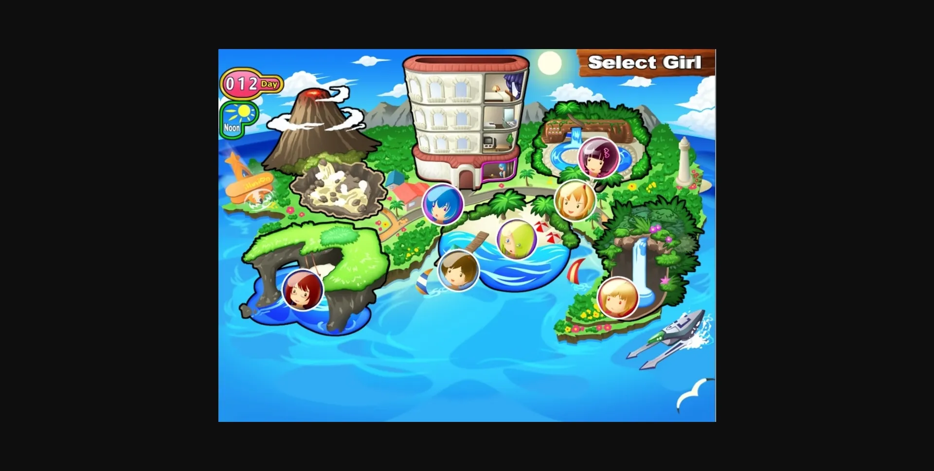 Others Completed Sexy Beach 3 Platinum [Illusion] | Free Adult Games