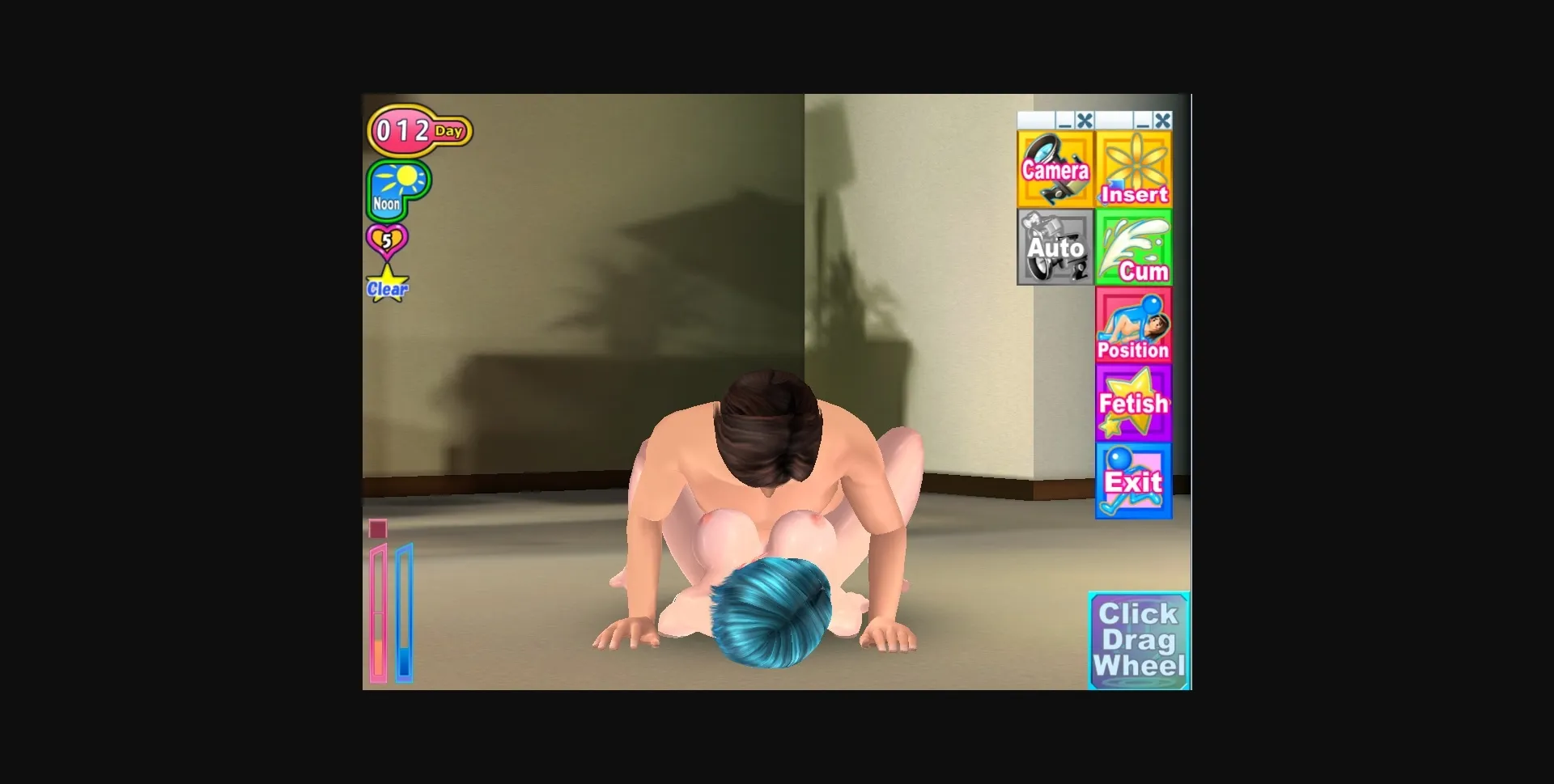 Others Completed Sexy Beach 3 Platinum [Illusion] | Free Adult Games