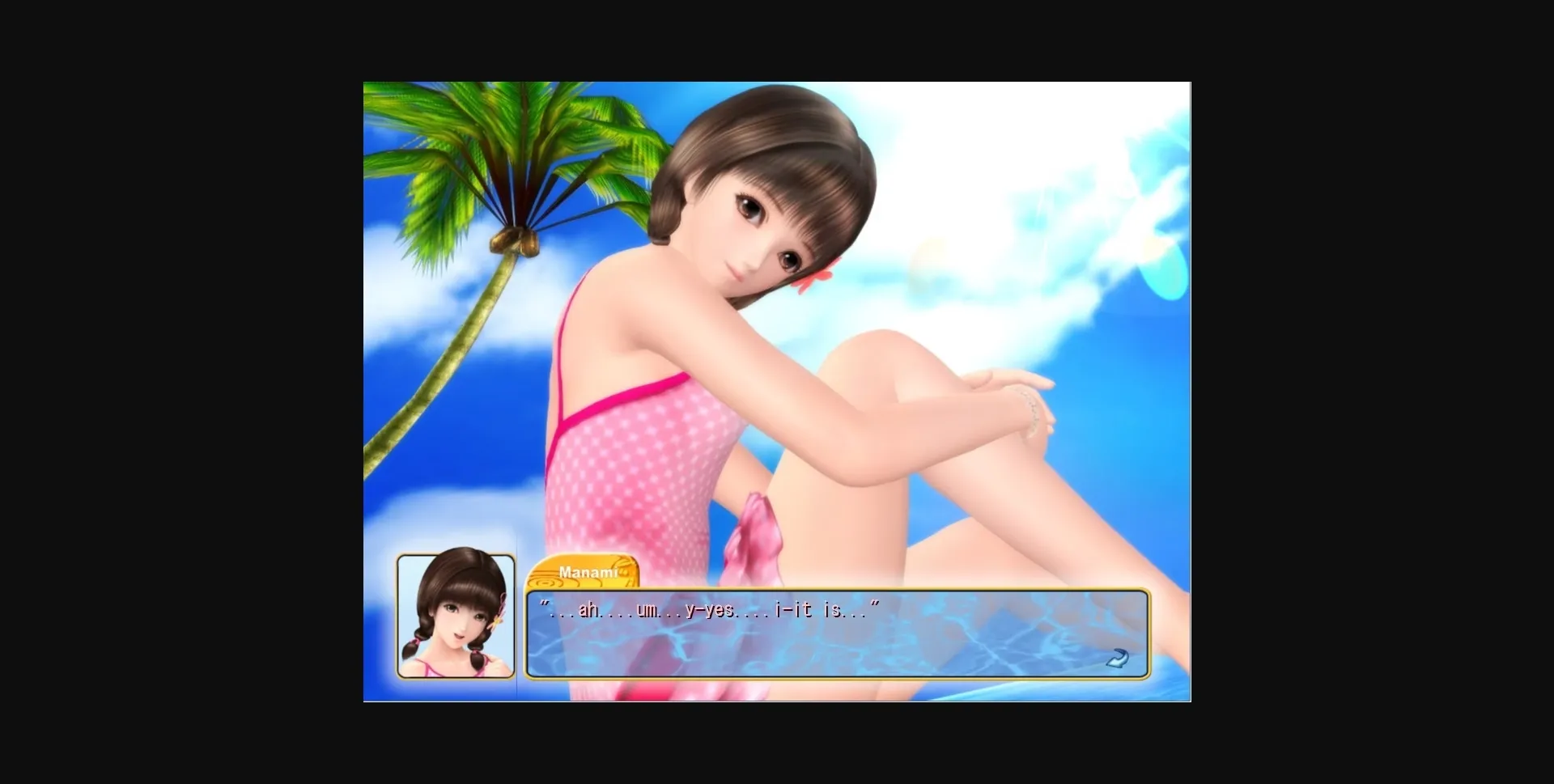 Others Completed Sexy Beach 3 Platinum [Illusion] | Free Adult Games