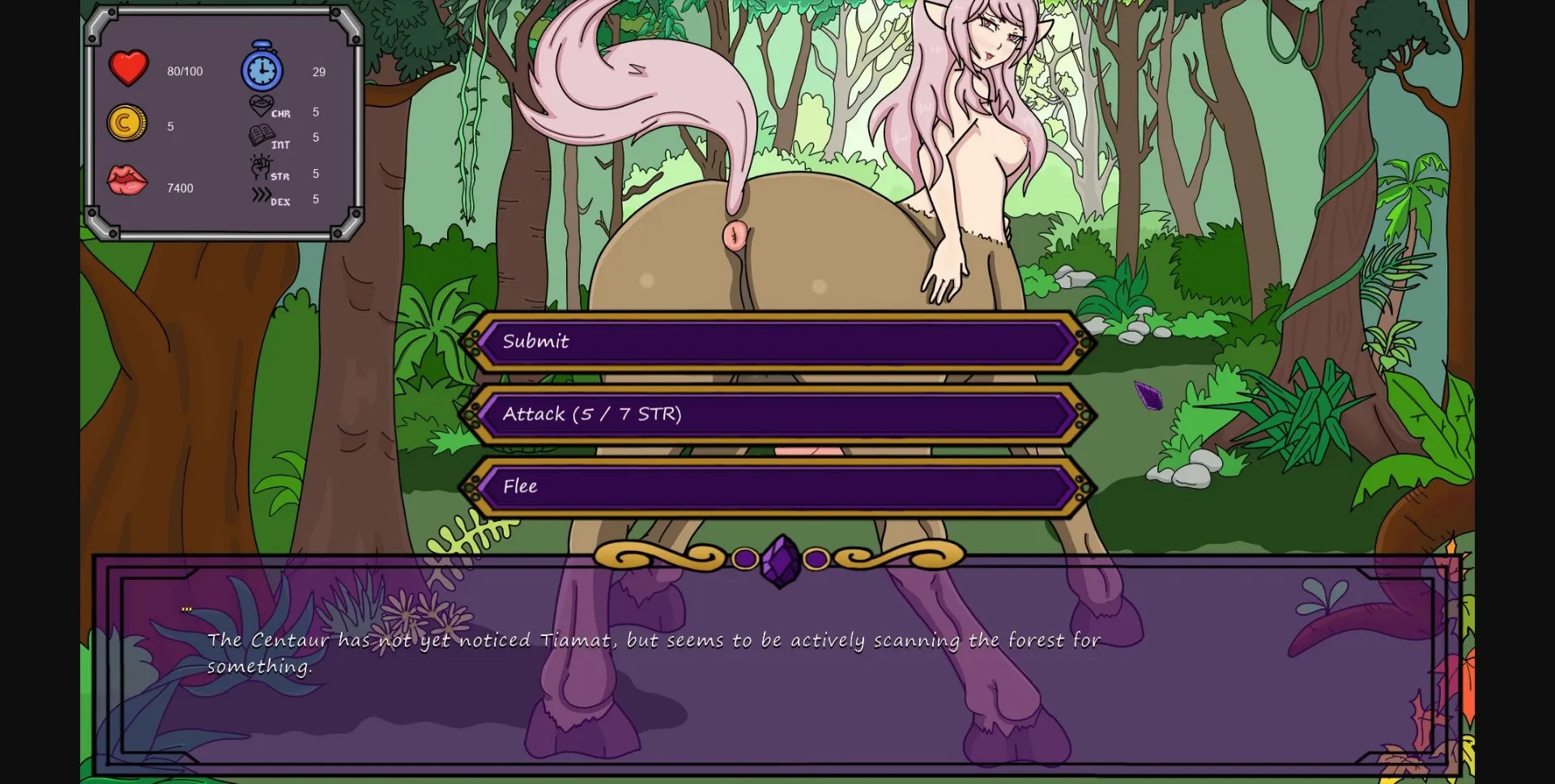 Others Completed Shattered Lands [v1.0] [Blue Eclipse] | Free Adult Games