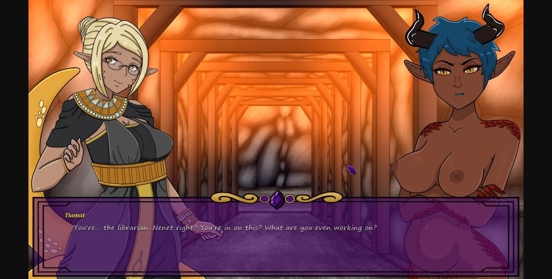 Others Completed Shattered Lands [v1.0] [Blue Eclipse] | Free Adult Games