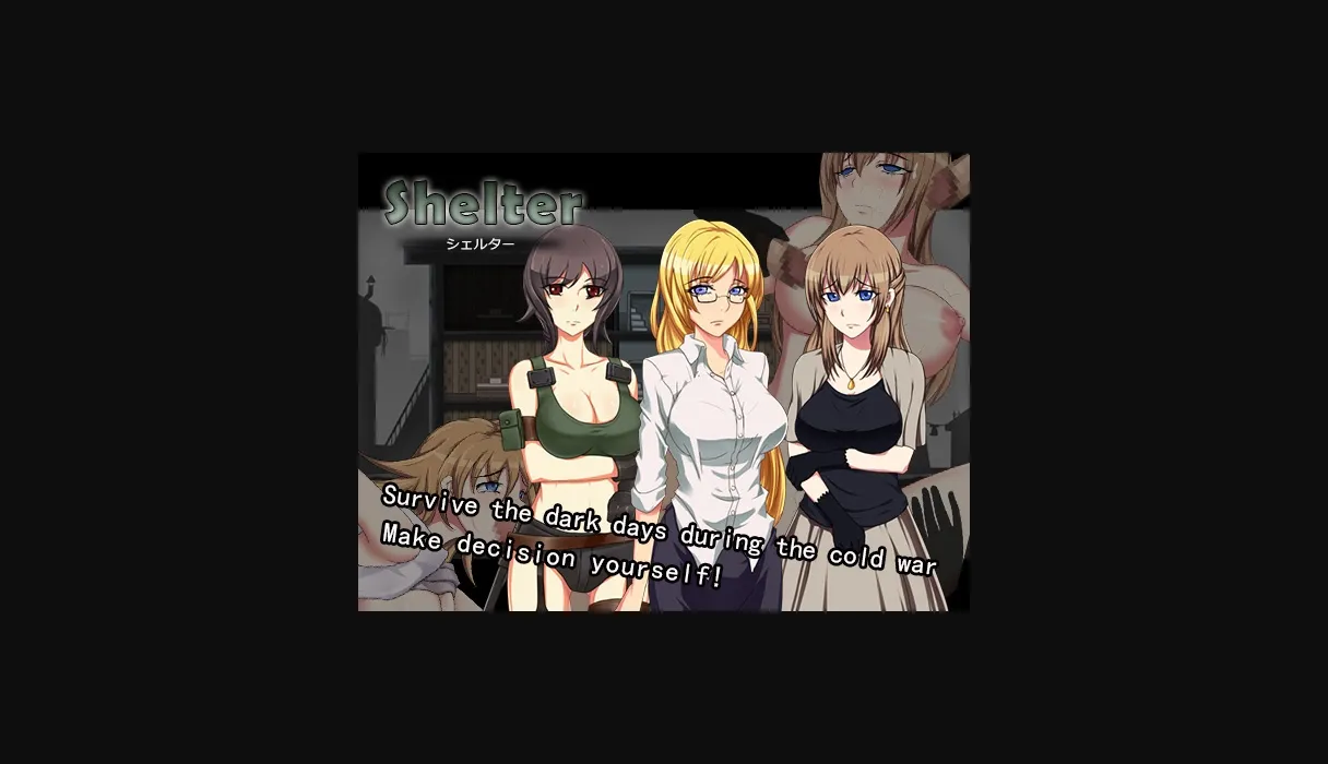 Others Completed Shelter [Final] [Alibi] | Free Adult Games