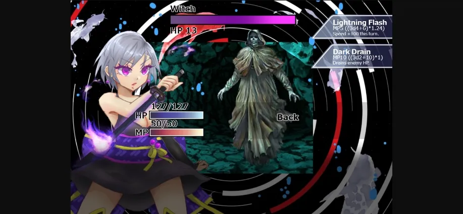 Others Completed Shinobi Gear  Ninja Rikune will not fall to pleasure [v1.01] [neruhituzi] | Free Adult Games