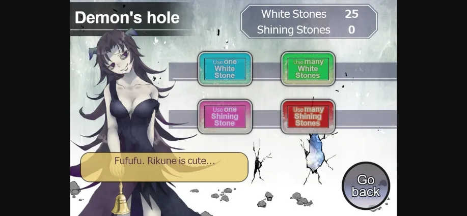 Others Completed Shinobi Gear  Ninja Rikune will not fall to pleasure [v1.01] [neruhituzi] | Free Adult Games